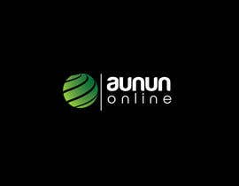 #21 for Design a Logo for Aunun (online) af kyle23