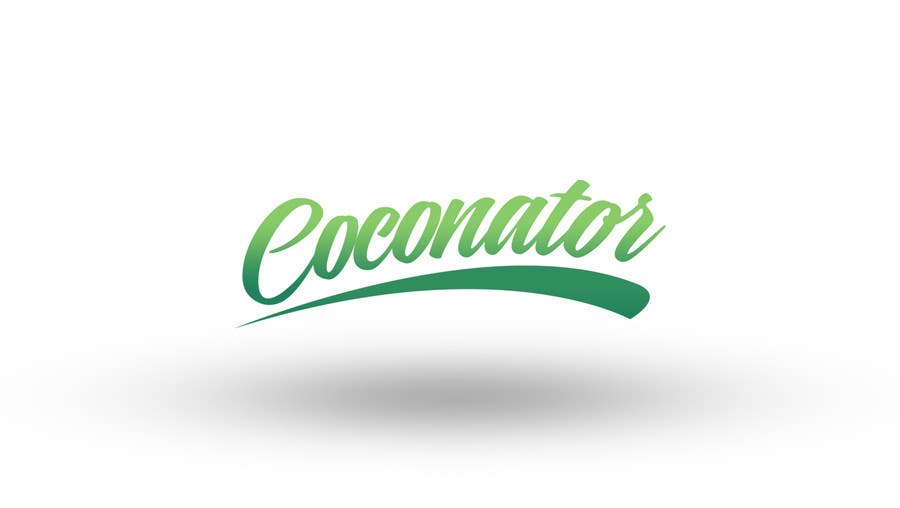 Penyertaan Peraduan #80 untuk                                                 Design a Logo for COCONATOR
                                            
