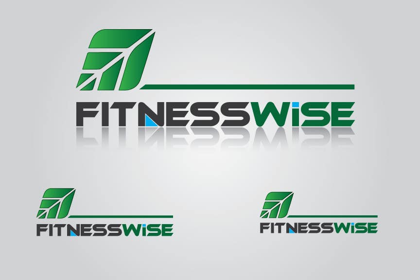 Contest Entry #81 for                                                 Design a Logo for FitnessWISe
                                            