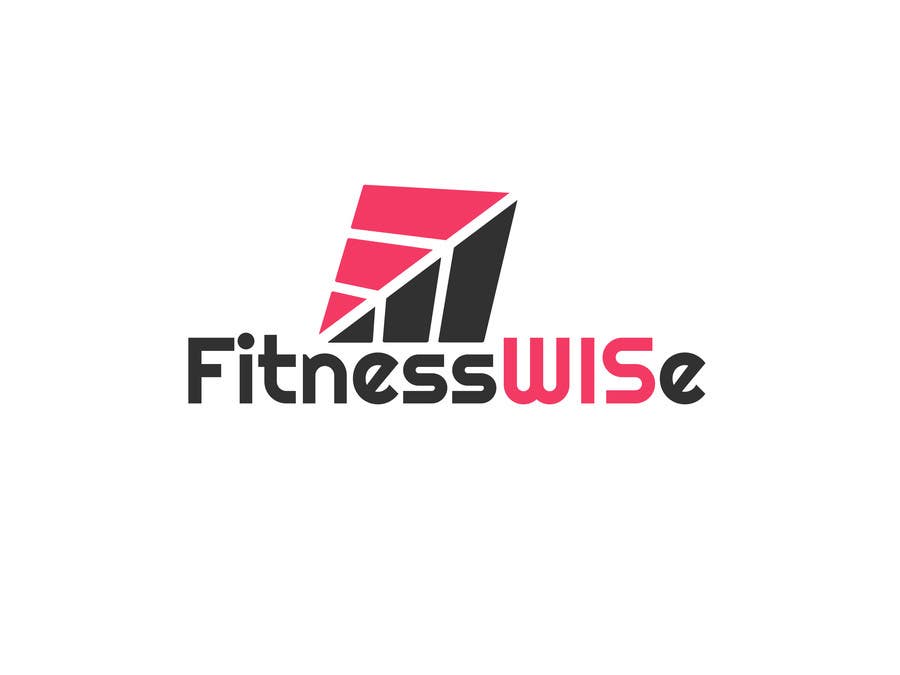 Kilpailutyö #69 kilpailussa                                                 Design a Logo for FitnessWISe
                                            