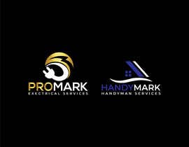 #967 for Add to existing logo ProMark HandyMark by designcute