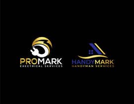 #968 for Add to existing logo ProMark HandyMark by designcute