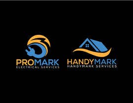 #1128 for Add to existing logo ProMark HandyMark by mstrunabegum