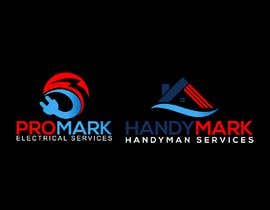 #1136 for Add to existing logo ProMark HandyMark by aklima8422b