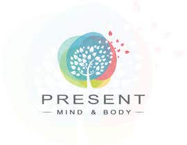 Nro 151 kilpailuun Create a logo for a company called &quot;Present Mind &amp; Body&quot; käyttäjältä Robiul272000