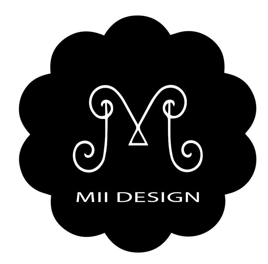 Kilpailutyö #162 kilpailussa                                                 Design a Logo for a brandnew modern fashion brand
                                            