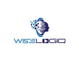 #576 pёr Design a logo for Online Learning Company: WiseLogIQ - 16/12/2022 15:17 EST nga ISLAMALAMIN