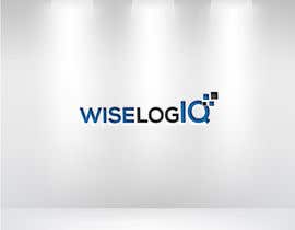 #351 pёr Design a logo for Online Learning Company: WiseLogIQ - 16/12/2022 15:17 EST nga sohag904
