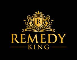 #765 för Remedy King LLC av sharminnaharm