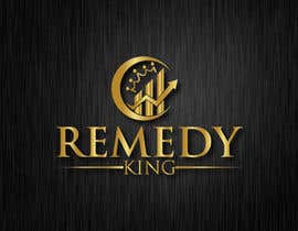 #756 za Remedy King LLC od designerjafar195