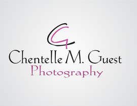 #181 für Graphic Design for Chentelle M. Guest Photography von b0bby123