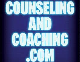 #58 pentru I&#039;d like a graphical sign made from the phrase:  McLean Counseling and Coaching . Com de către metalarmy