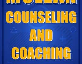 #60 pentru I&#039;d like a graphical sign made from the phrase:  McLean Counseling and Coaching . Com de către ScaD24