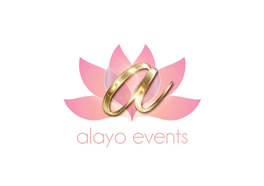 Kilpailutyö #76 kilpailussa                                                 Wedding/Event Planer Logo
                                            