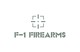 Imej kecil Penyertaan Peraduan #21 untuk                                                     Design a Logo for F-1 Firearms
                                                