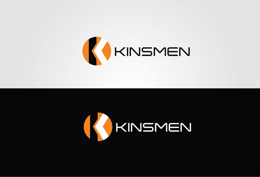 Kilpailutyö #51 kilpailussa                                                 Design a Logo for Kinsmen T-Shirt Company
                                            