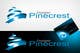 Wettbewerbs Eintrag #172 Vorschaubild für                                                     Logo Enseignes Pinecrest
                                                