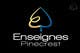Konkurrenceindlæg #279 billede for                                                     Logo Enseignes Pinecrest
                                                