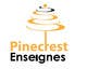 
                                                                                                                                    Náhled příspěvku č.                                                 194
                                             do soutěže                                                 Logo Enseignes Pinecrest
                                            