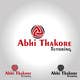 Miniatura da Inscrição nº 67 do Concurso para                                                     Design a Logo for Abhi Thakore Tutoring
                                                