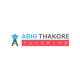 Miniatura da Inscrição nº 23 do Concurso para                                                     Design a Logo for Abhi Thakore Tutoring
                                                