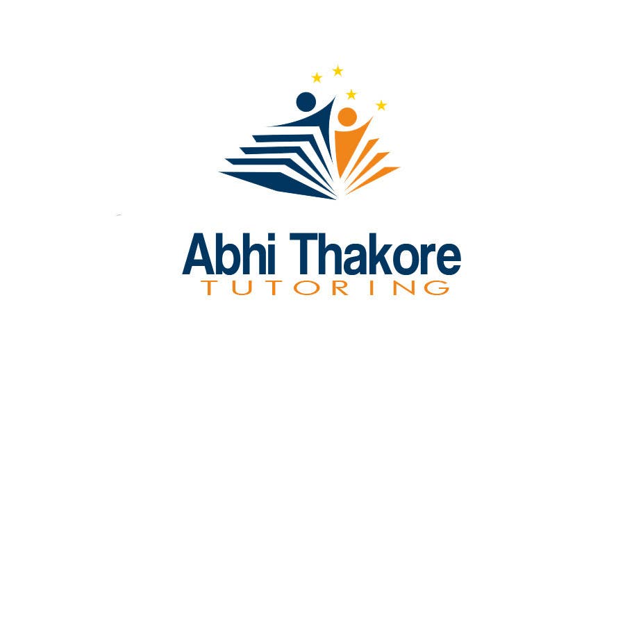 Inscrição nº 73 do Concurso para                                                 Design a Logo for Abhi Thakore Tutoring
                                            