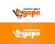 Kilpailutyön #75 pienoiskuva kilpailussa                                                     Design a Logo for Agape Marketplace
                                                