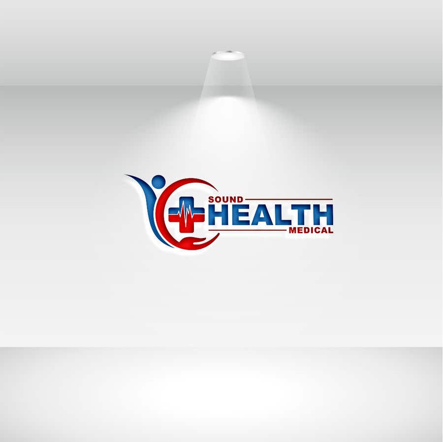 Penyertaan Peraduan #2129 untuk                                                 Medical Clinic/Practice Logo designed
                                            