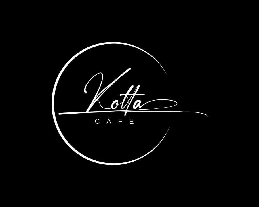Proposition n°300 du concours                                                 Need a Creative Logo for Coffee Shop
                                            