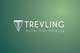 Imej kecil Penyertaan Peraduan #50 untuk                                                     Design a Logo for Trevling
                                                