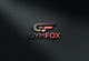Konkurrenceindlæg #6 billede for                                                     The Gymfox logo
                                                