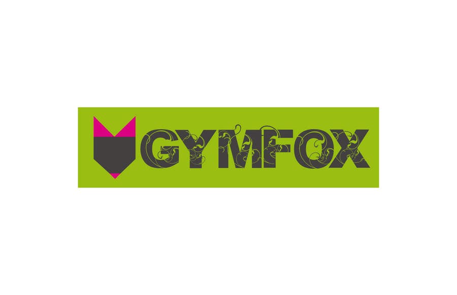 Bài tham dự cuộc thi #229 cho                                                 The Gymfox logo
                                            