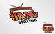 Pictograma corespunzătoare intrării #92 pentru concursul „                                                    Design a Logo for Jam Station
                                                ”