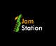 Miniatura da Inscrição nº 78 do Concurso para                                                     Design a Logo for Jam Station
                                                