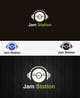 Konkurrenceindlæg #150 billede for                                                     Design a Logo for Jam Station
                                                