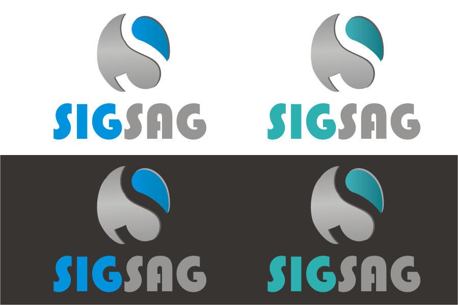 Proposition n°326 du concours                                                 Logo Design for sigseg
                                            