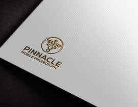 #138 untuk Pinnacle Mobile Phlebotomy oleh mhdmehedi420