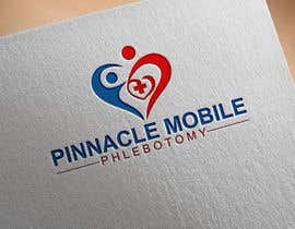 #150 untuk Pinnacle Mobile Phlebotomy oleh jahirislam9043
