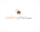 Ảnh thumbnail bài tham dự cuộc thi #33 cho                                                     Design et Logo for Cooking Steps
                                                