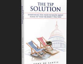 a book cover of the tsp solution ebook with two chairs on top of the u