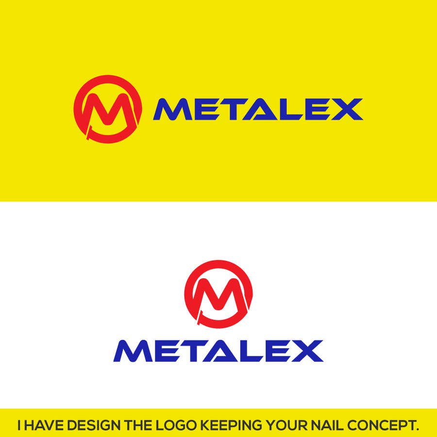 Konkurrenceindlæg #522 for                                                 Logo redesign
                                            