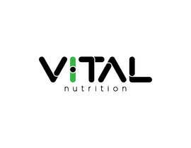 #314 for nutrition club logo update af jannatfq