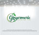 Contest Entry #714 thumbnail for                                                     Gingermeric Alkaline Tea Line
                                                