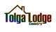 Kilpailutyön #10 pienoiskuva kilpailussa                                                     Design a Logo for Tolga Lodge
                                                