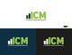 Kilpailutyön #45 pienoiskuva kilpailussa                                                     Design a Logo for Investable Capital Management (ICM)
                                                