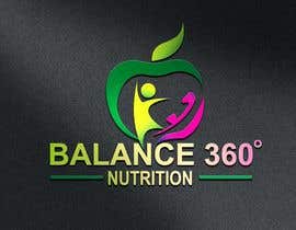 #41 untuk Balance 360° Nutrition oleh alaminlife