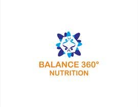 #48 untuk Balance 360° Nutrition oleh Kalluto