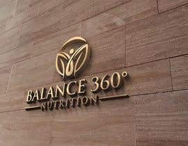 #36 untuk Balance 360° Nutrition oleh morium0147