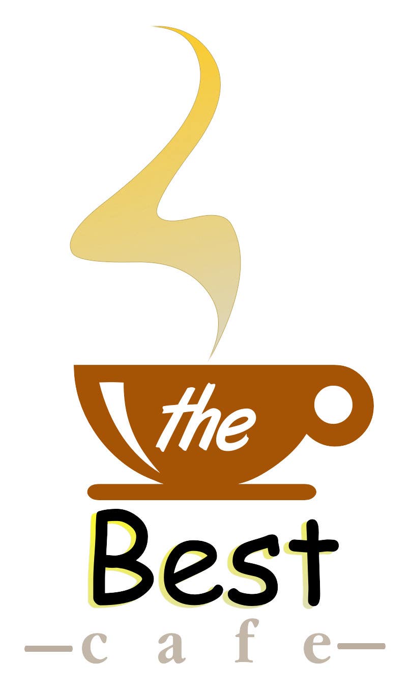 Konkurrenceindlæg #9 for                                                 Design a Logo for Coffe Shop
                                            