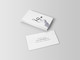 Kilpailutyön #23 pienoiskuva kilpailussa                                                     Design a Logo for business cards
                                                